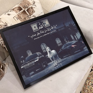 تابلو-اسب-و-بنز-لندکروز
